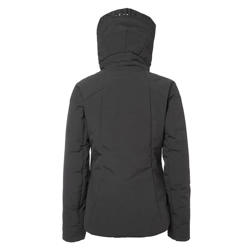 Mountain Horse Alicia Jacket - Grey Melange-1