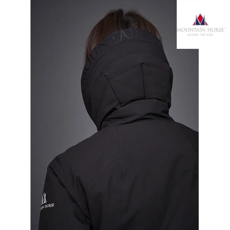Mountain Horse Alicia Jacket - Black-3