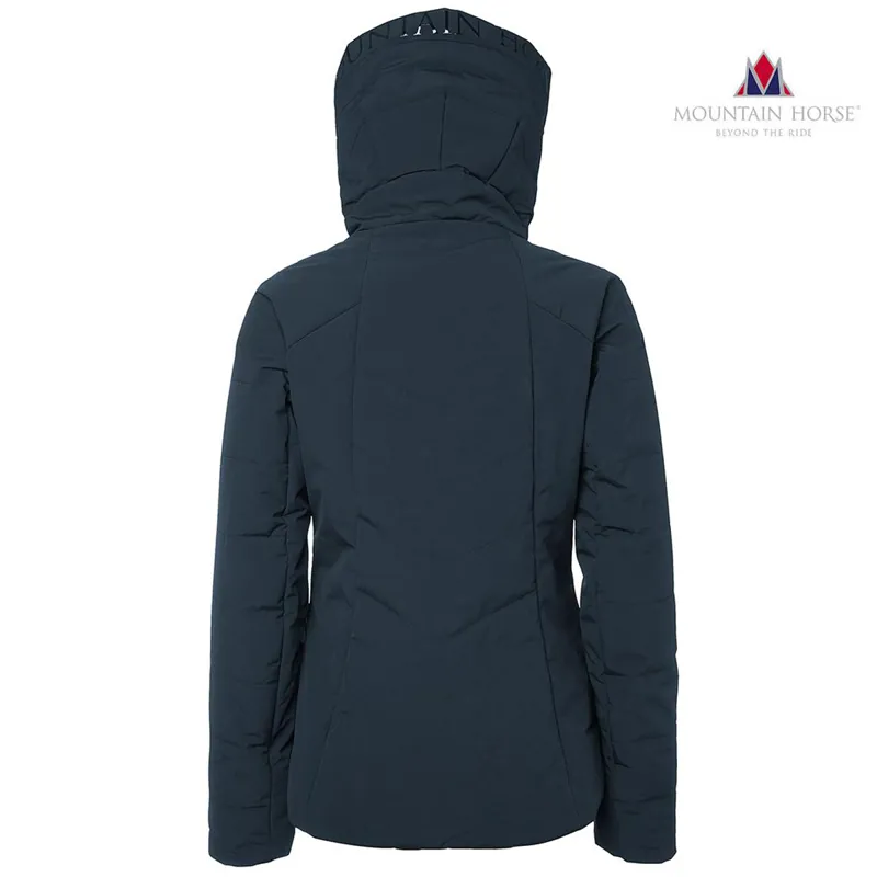 Mountain Horse Alicia Jacket - Navy-1