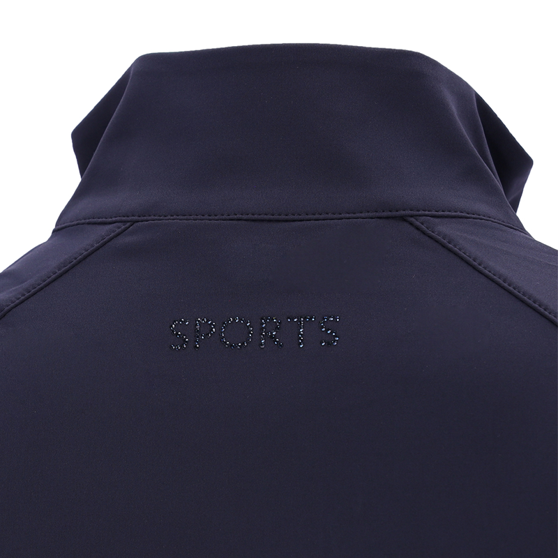 Schockemohle Alissa Style Ladies Training Shirt - Night-3