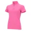 Schockemohle Alissa Style Ladies Training Shirt - Hot Pink