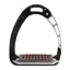 Acavallo AluPlus Stirrups - Black