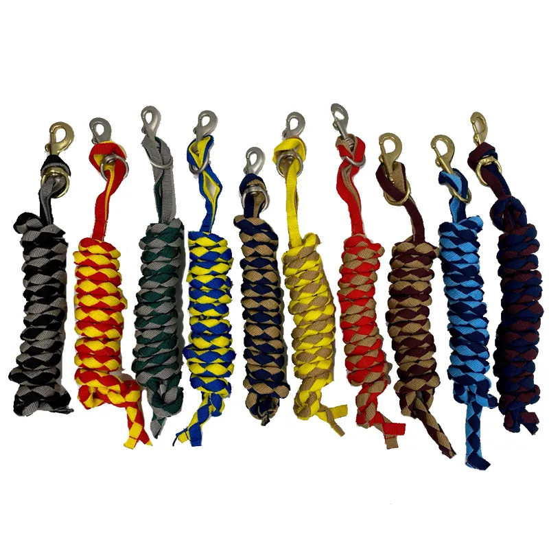 Horseware American Web Leadrope