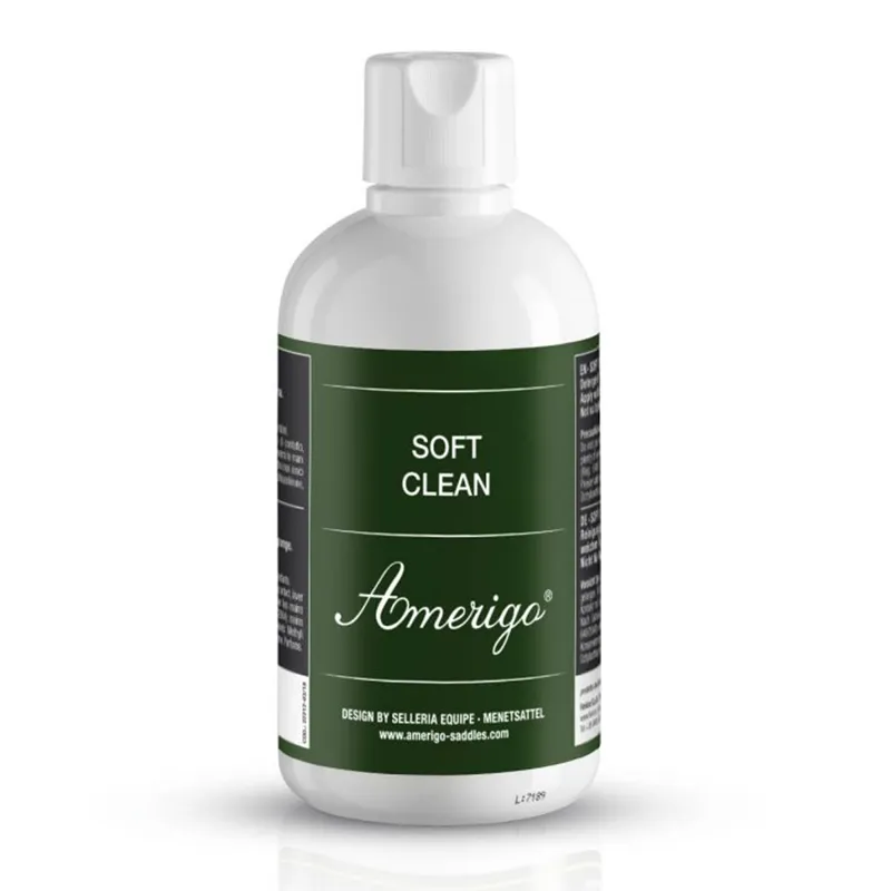 Amerigo Soft Clean