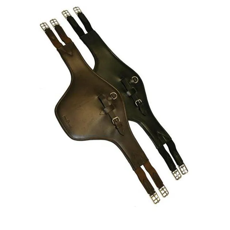 Amigo Stud Girth - Brown - 145cm