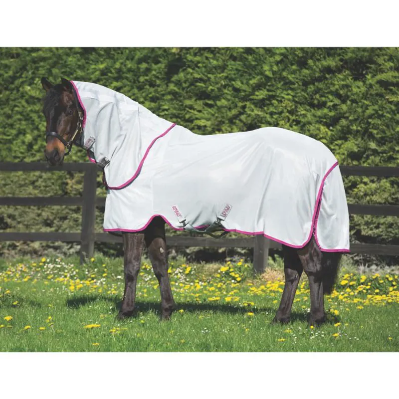 Horseware Amigo Bug Rug Fly Rug