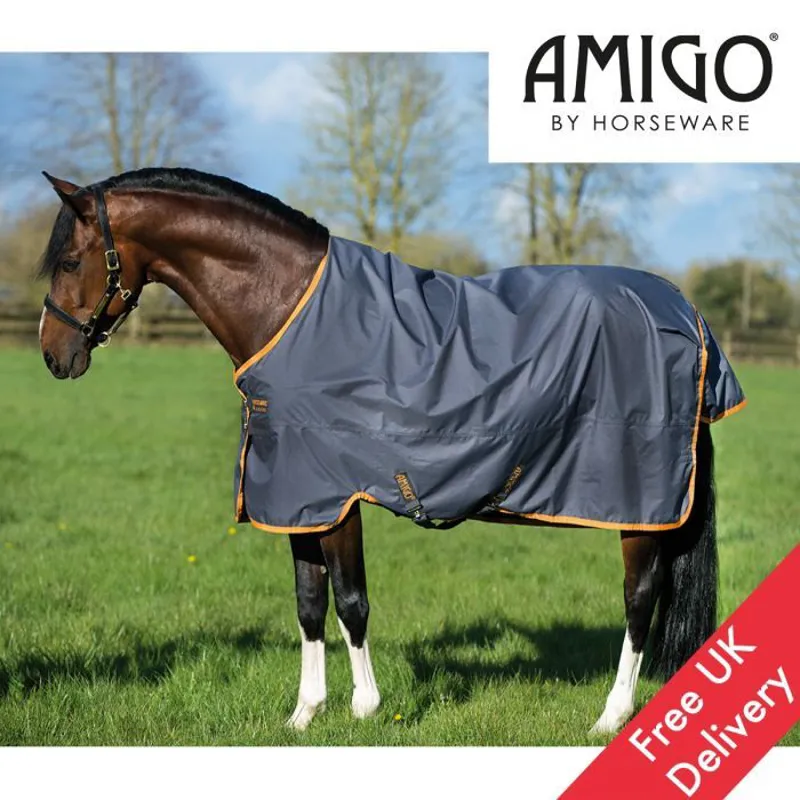 Horseware Amigo Pony Hero 6 Lite Lightweight Turnout 0g