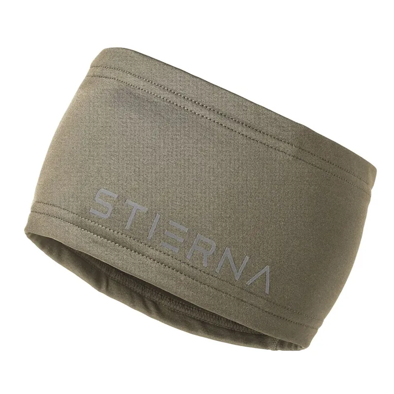Stierna Andromeda Headband - Walnut