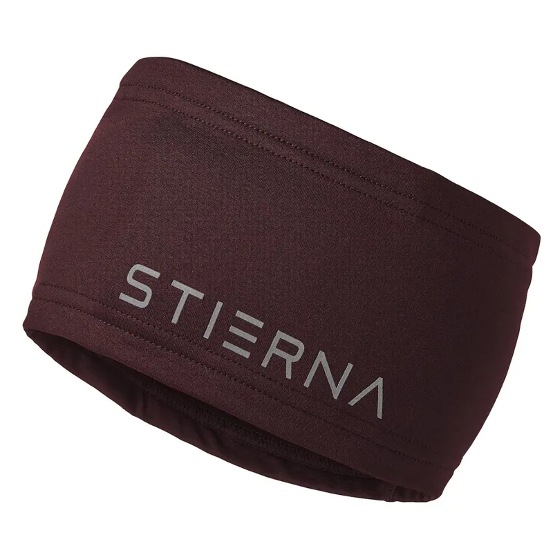 Stierna Andromeda Headband - Mulberry