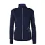Stierna Andromeda Fleece Jacket - Dark Navy