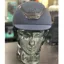 Kask Dogma Chrome Riding Hat in Anima Crystals Passage Blue Montana - Navy/Anthracite