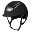 Kask Dogma Chrome Riding Hat with Anima Crystals In-out Black Diamond - Black/Anthracite
