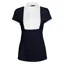 Stierna Anna Competition Top - Dark Navy