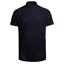 Stierna Apollo Short Sleeve Polo - Dark Navy