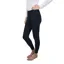 Hy Equestrian Arctic Polar Softshell Breeches - Navy