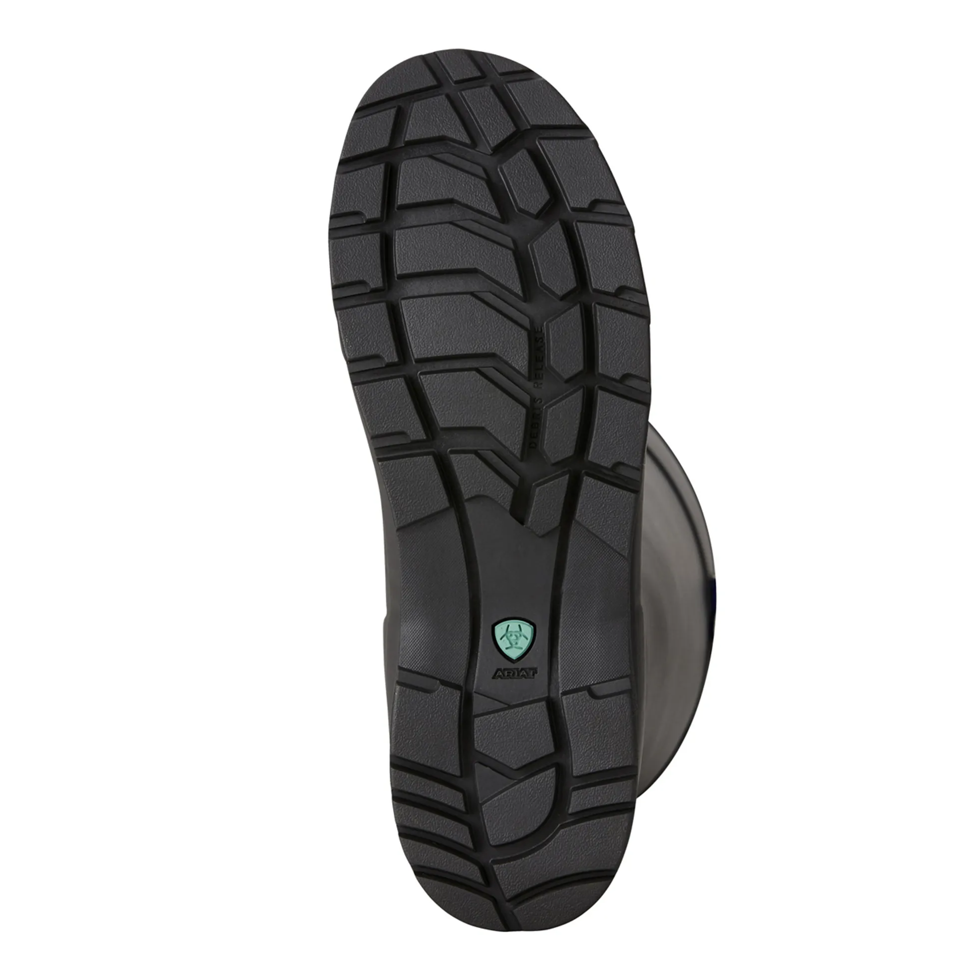 Ariat Mens Radcot Wellies Brown