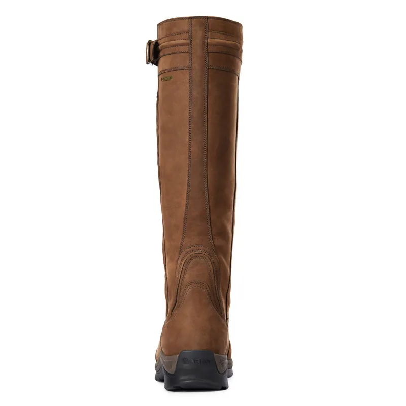 Ariat Mens Torridon GTX Insulated Boot - Bracken Brown -2