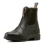 Ariat Women's Devon Axis Pro Zip Paddock Boots - Black