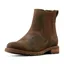 Ariat Women's Wexford - Camo Suede