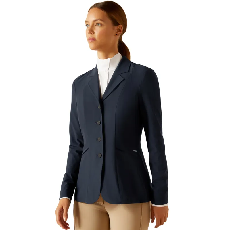 Ariat Women's Artico 2.0 Show Jacket - Show Navy