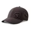 Ariat Tri Factor Cap - Chocolate Brown