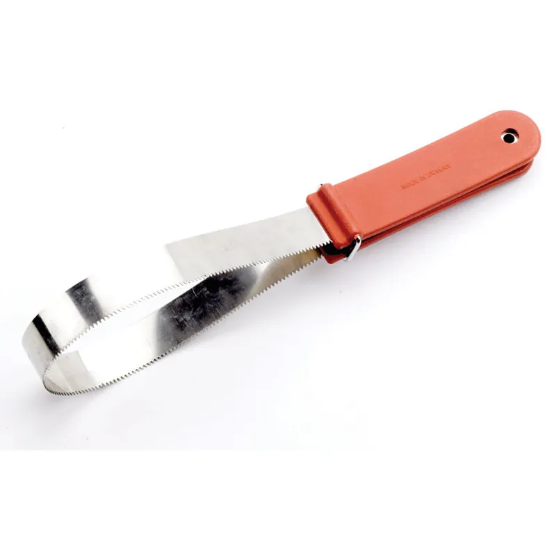 Lincoln Shedding Blade