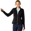Ariat Women's Bellatrix Full Zip Sweatshirt - Black
