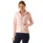 Ariat Women's Bellatrix Full Zip Sweatshirt - First Blush