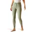 Ariat Women's Tri Factor Grip Full Seat Breech - Lily Pad