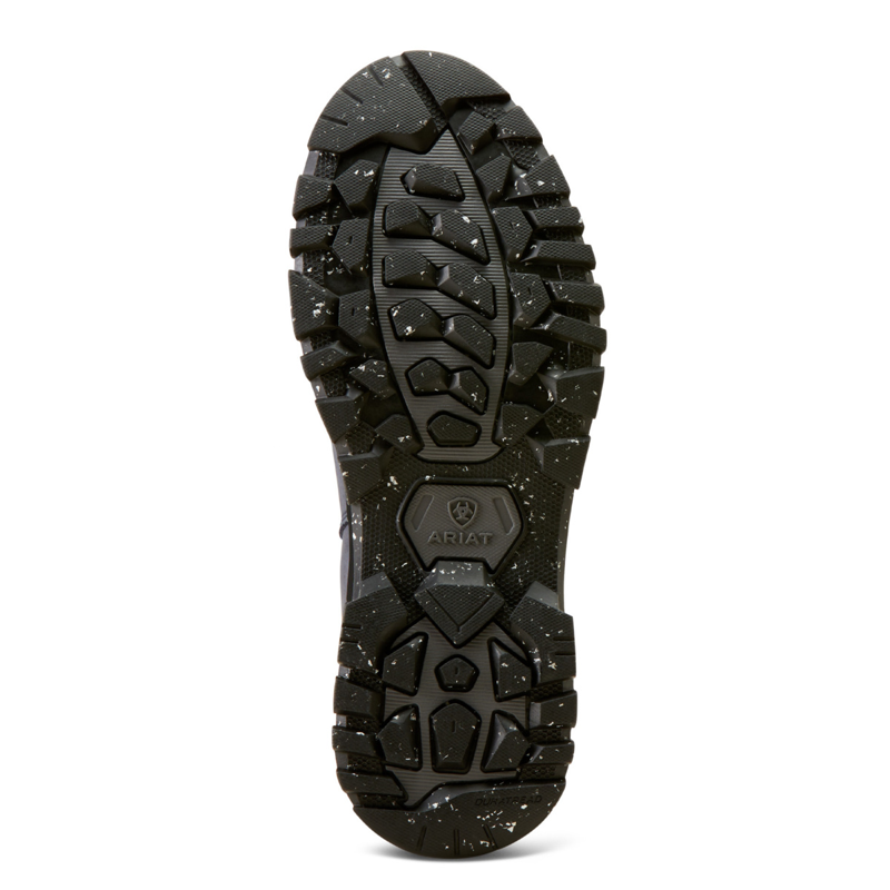 Ariat Women's Moresby Twin Gore Waterproof - Navy-5