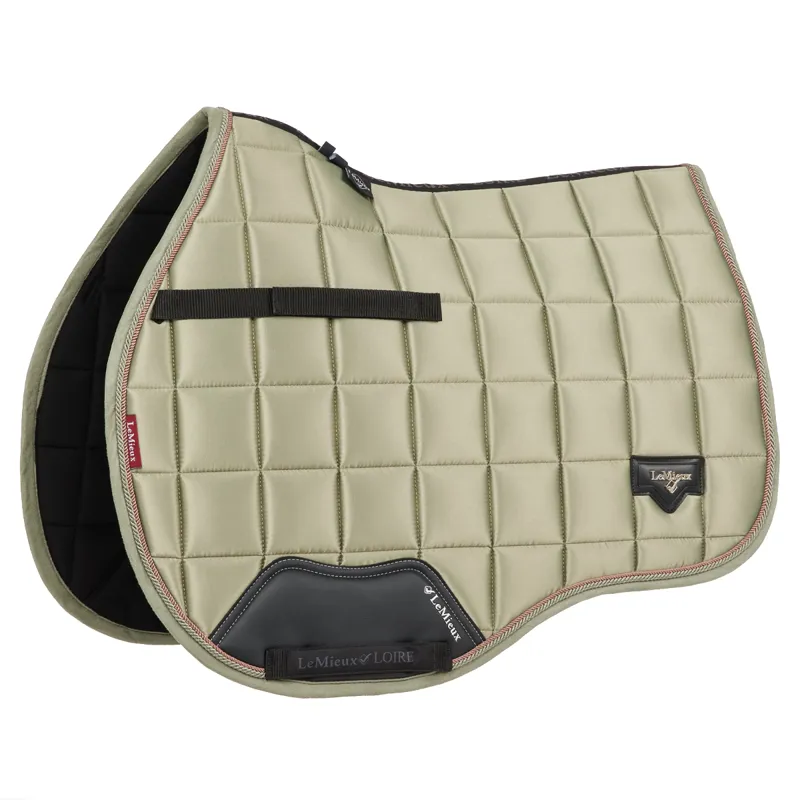 LeMieux Loire Classic GP Square - Fern