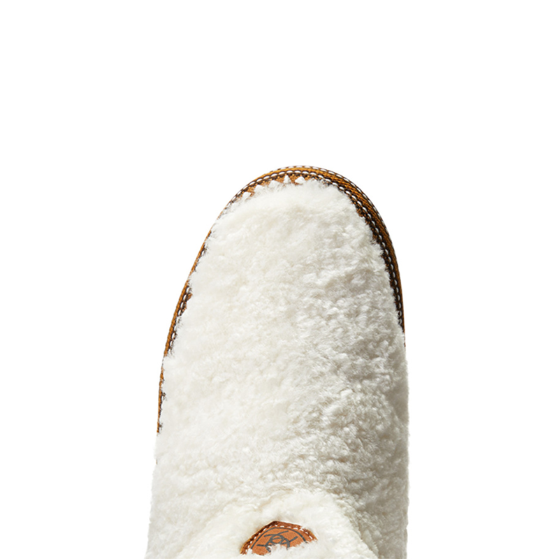 Ariat Women's Bootie Slippers - Appaloosa-4