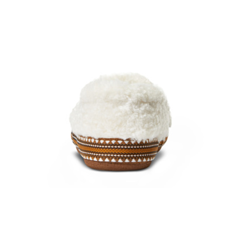 Ariat Women's Snuggle Slippers - Appaloosa-5