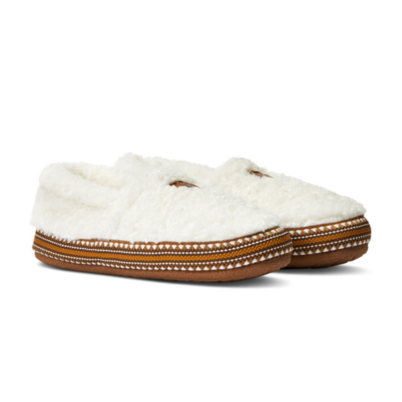 Ariat Women's Snuggle Slippers - Appaloosa-2