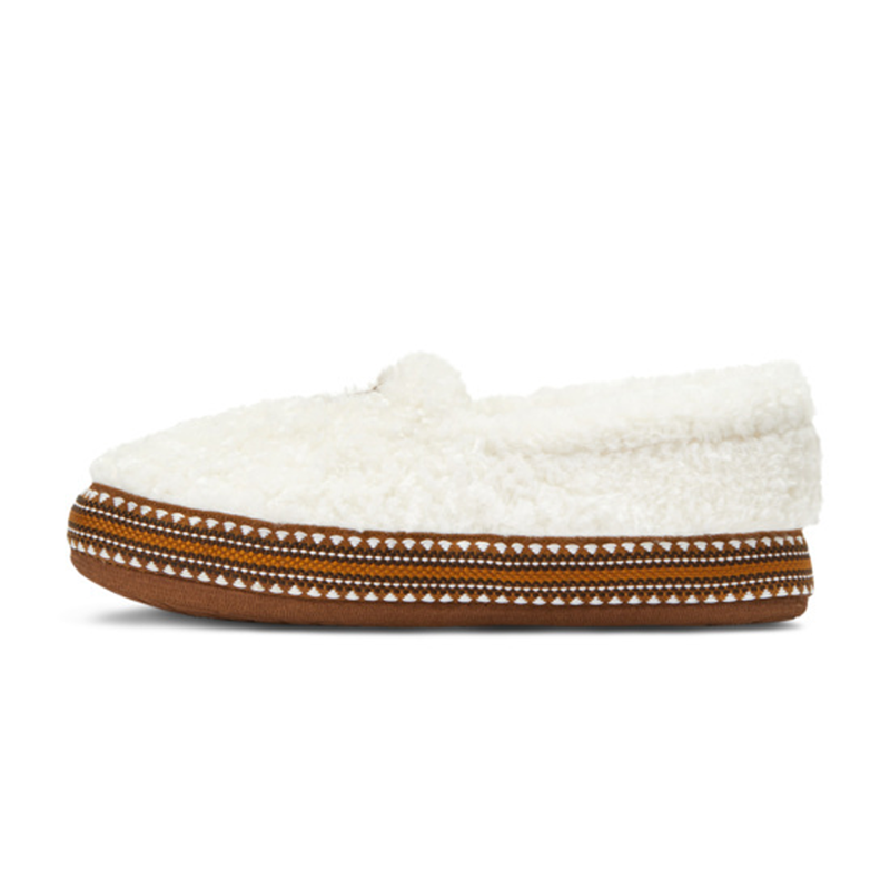 Ariat Women's Snuggle Slippers - Appaloosa-1