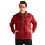 Ariat Men's Fusion Insulated Jacket - Sun-Dried Tomato
