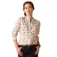Ariat Woman's Clarion Blouse - Mod Floral