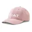 Ariat Team III Cap - Desert Pink