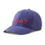 Ariat Team III Cap - Team Navy