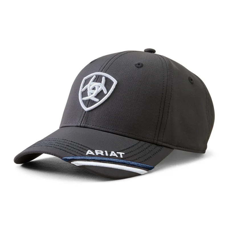 Ariat Shield Performance Cap - Black