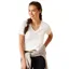 Ariat Women's Fairford T-Shirt - White