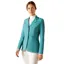 Ariat Women's Galatea Show Coat - Brittany Blue