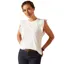 Ariat Women's Ludlow Top - White