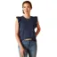 Ariat Women's Ludlow Top - Navy