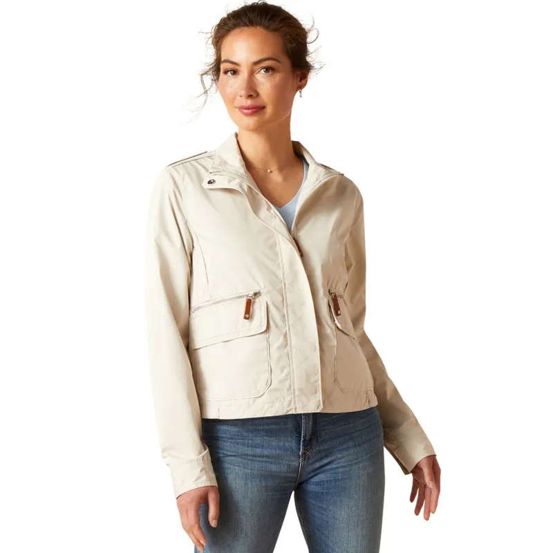 Ariat Women's Radcliffe Jacket - Ancient Scroll