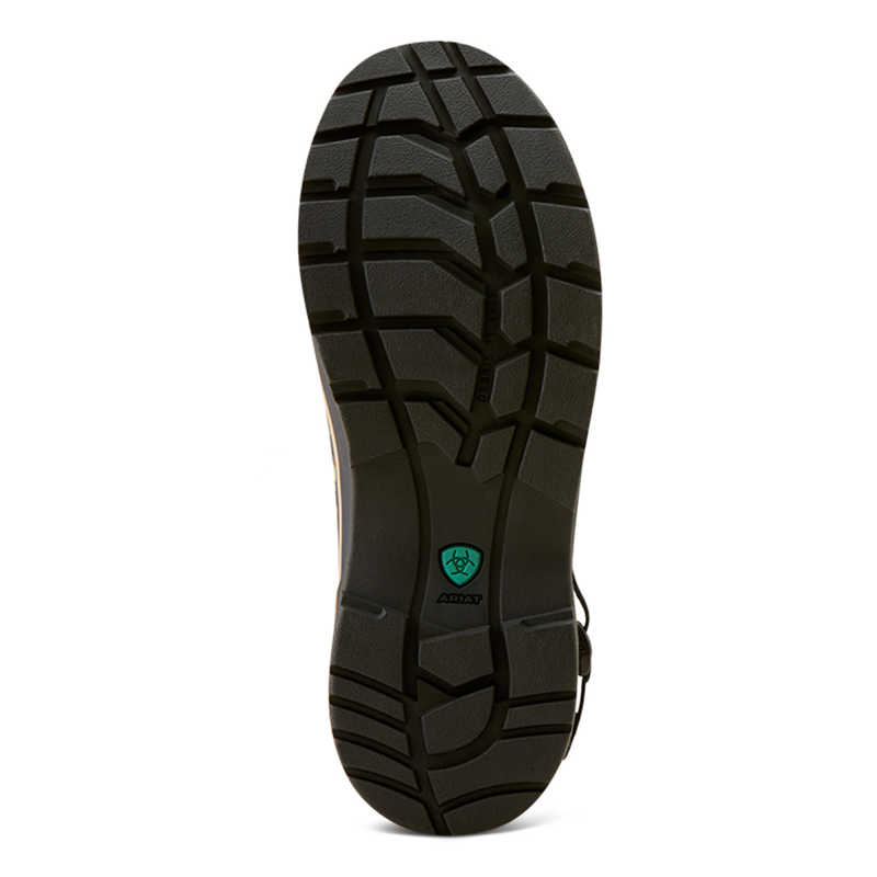 Ariat Women's Kelmarsh Mid - Leopard Camo-5