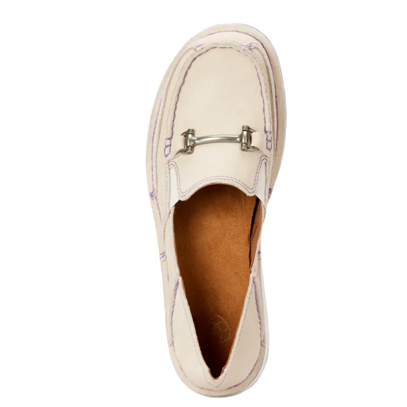 Ariat Bit Cruiser Ladies Shoe - Sand-3