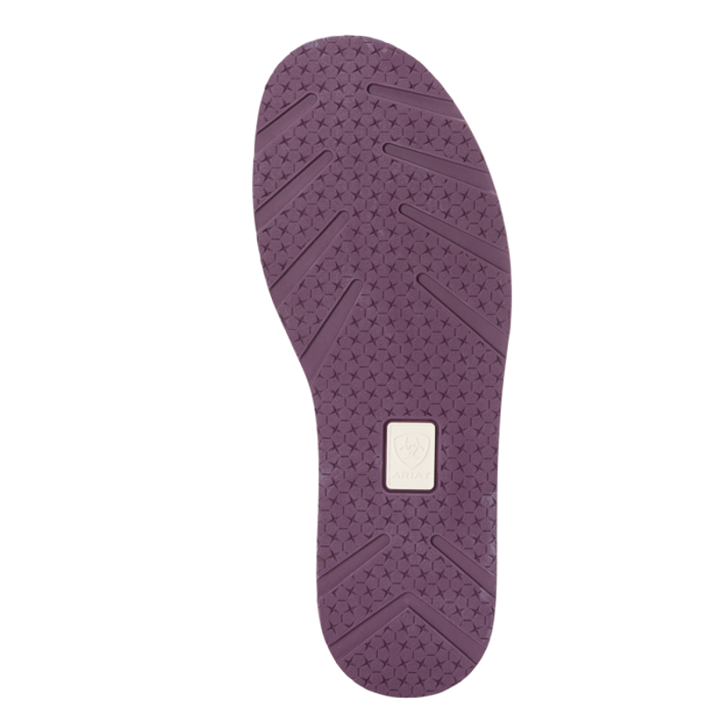 Ariat Bit Cruiser Ladies Shoe - Sand-4