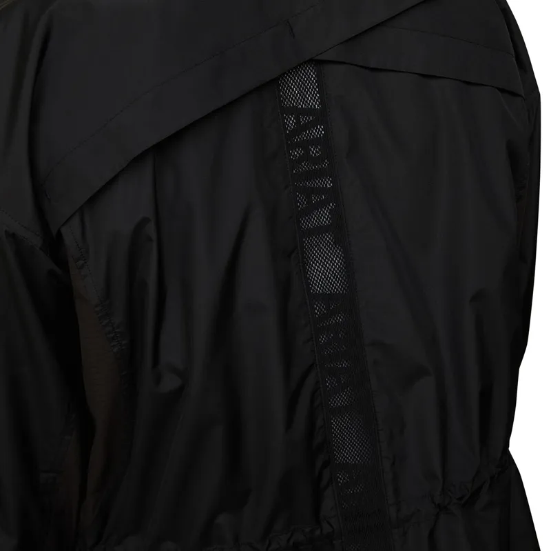 Ariat Women's Breathe Jacket - Black-2