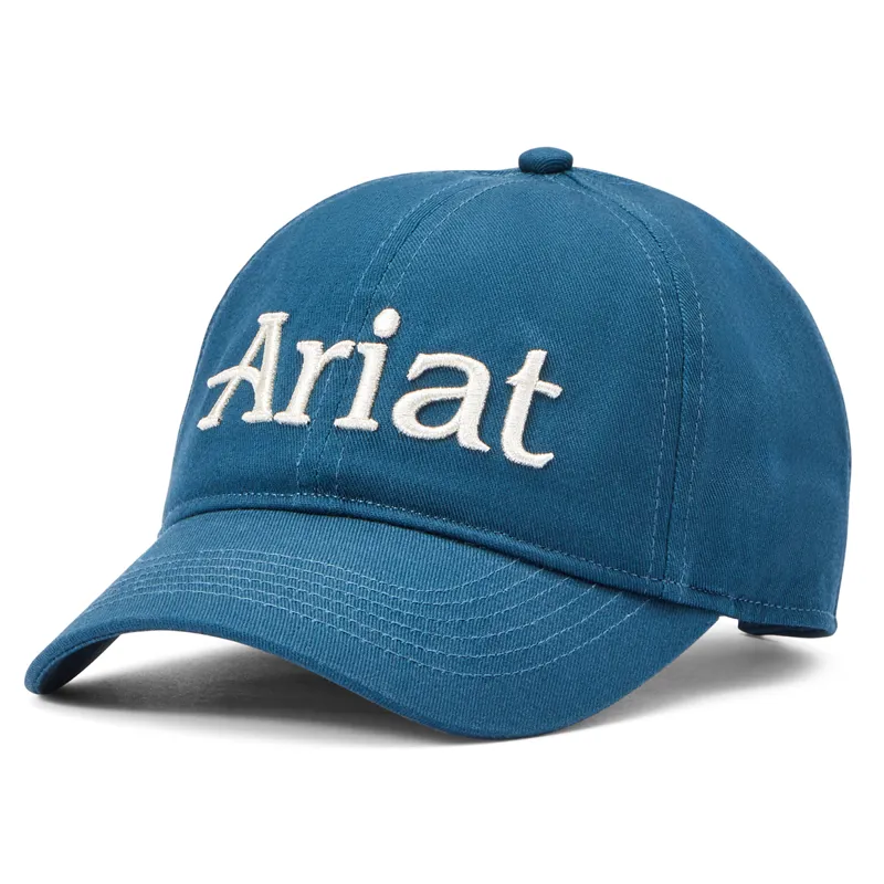 Ariat Women's Hoyden Cap - Deep Petroleum